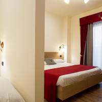 Comfort Quadruple Room