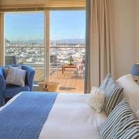 Duplex Suite