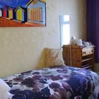 Single Room with Sea View