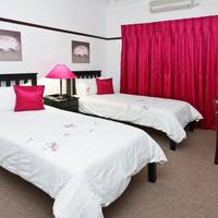 Double or Twin Room - Disability Access
