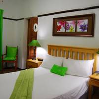 Double Room with Shower