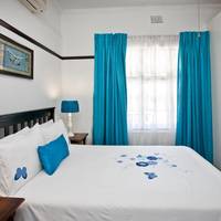 Double Room with Shower