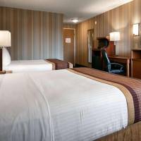 Queen Room with Two Queen Beds