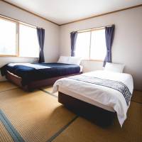 Triple Room with Private Bathroom