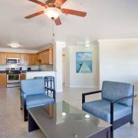 Executive Suite - Non-Smoking