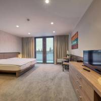 Double Room Plus