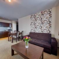 Apartment Plus