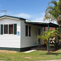 Economy Studio Cabin