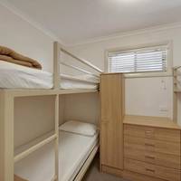 Deluxe Three-Bedroom Cabin
