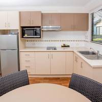 Deluxe Two-Bedroom Cabin
