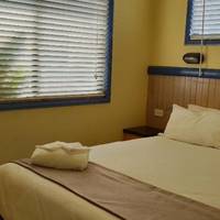 Superior 2 Bedroom Cabin - Pet Friendly