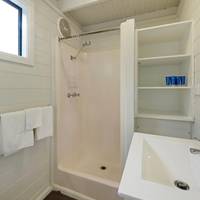 Standard Cabin Sleeps 4