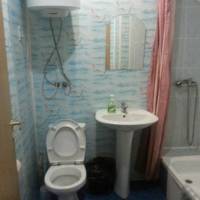 Двухместный номер с 1 кроватью