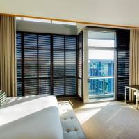Luxury Room with a King Bed or Queen Bed