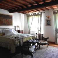 Triple Room with Private External Bathroom