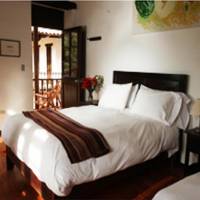 Superior Double Room with Balcony