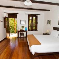 Superior Double Room with Garden View