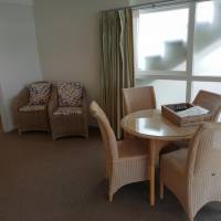 One-Bedroom Suite - Water Front 5