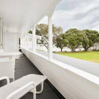 Studio with Balcony 7
