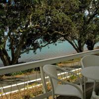 Two-Bedroom Suite - Water Front 9