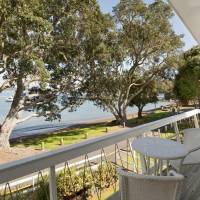 Two-Bedroom Suite - Water Front 10
