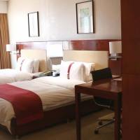 Deluxe Room with Two Double Beds - Non-Smoking 