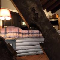 Suite with Spa Access