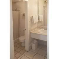 Double Room with Two Double Beds