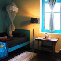 Standard Single Room with Shared Bathroom
