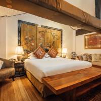 Duplex Suite