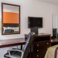 King Room - Non-Smoking
