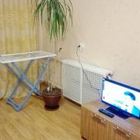 Апартаменты