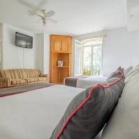 Standard Two Beds 