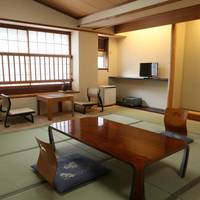 Room Selected at Check-In