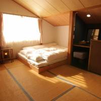Room with Tatami Area