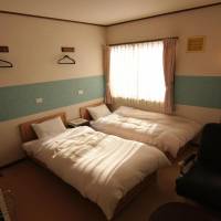 Twin Room with Sofa Bed