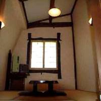 Japanese-Style Deluxe Room with Shared Bathroom
