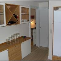 Double or Twin Room with Shared Bathroom