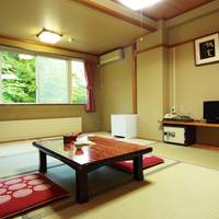 Japanese-Style Quadruple Room