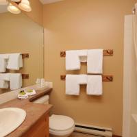 Two-Bedroom Suite with Kitchen