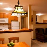 Studio with Kitchen