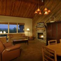 Three-Bedroom Suite