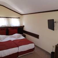 Small Double or Twin Room