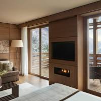 Deluxe Junior Suite