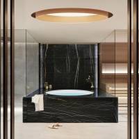 Suite with Spa Bath