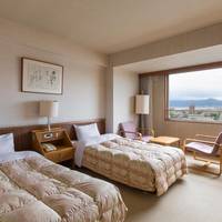 Standard Twin Room - Smoking