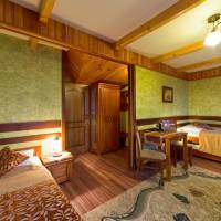 Classic Twin Room