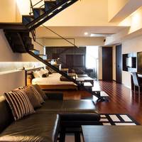 Suite with Hot Spring Bath
