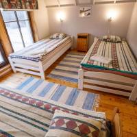 Basic Triple Room