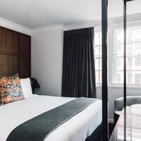 Executive King Room - Moderne